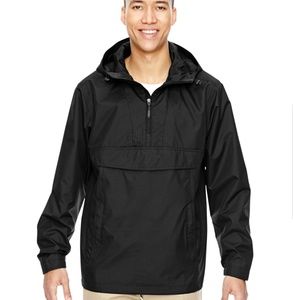 North End Mens Windbreaker